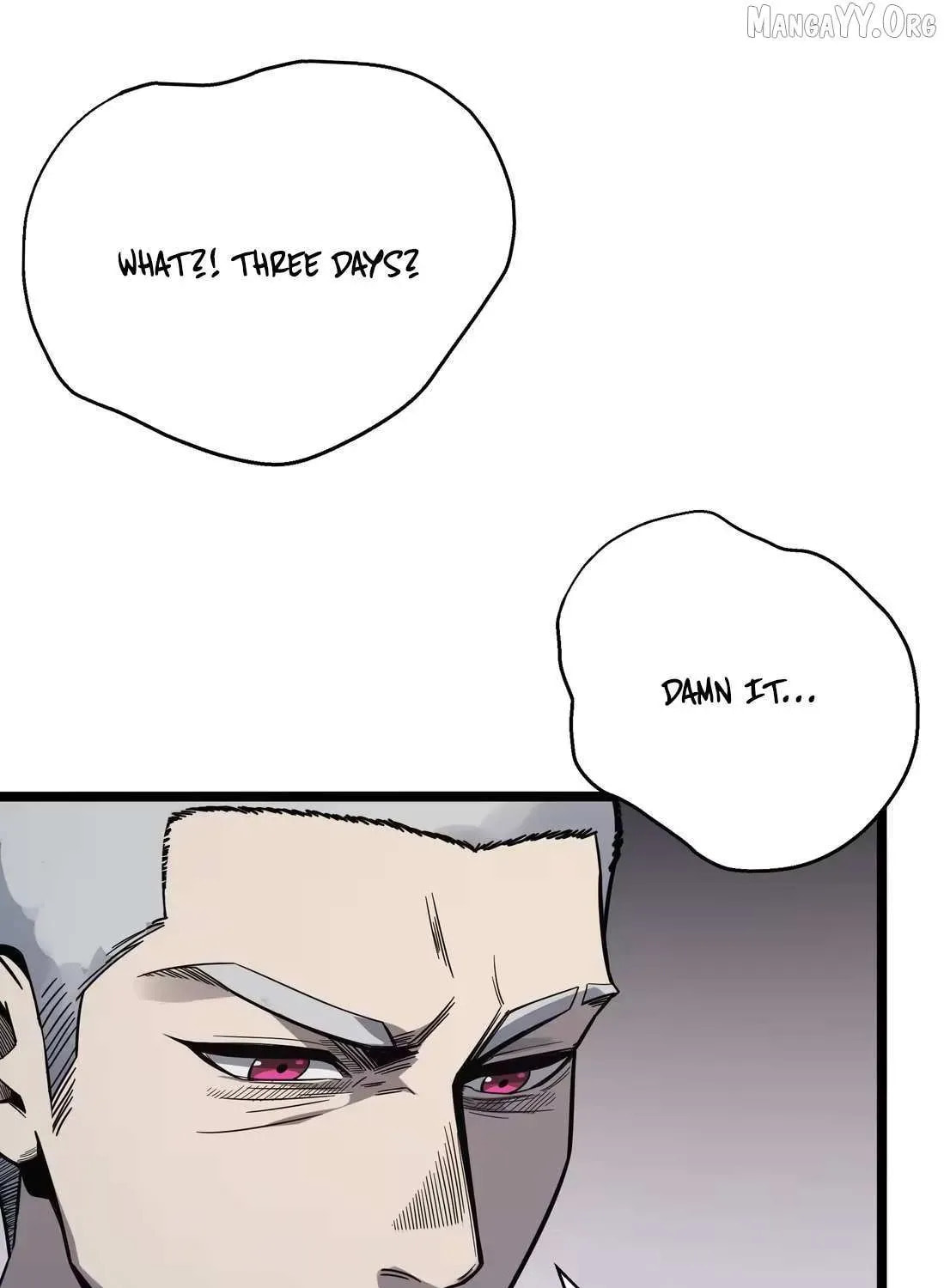 King of Beasts Chapter 32 page 34 - 