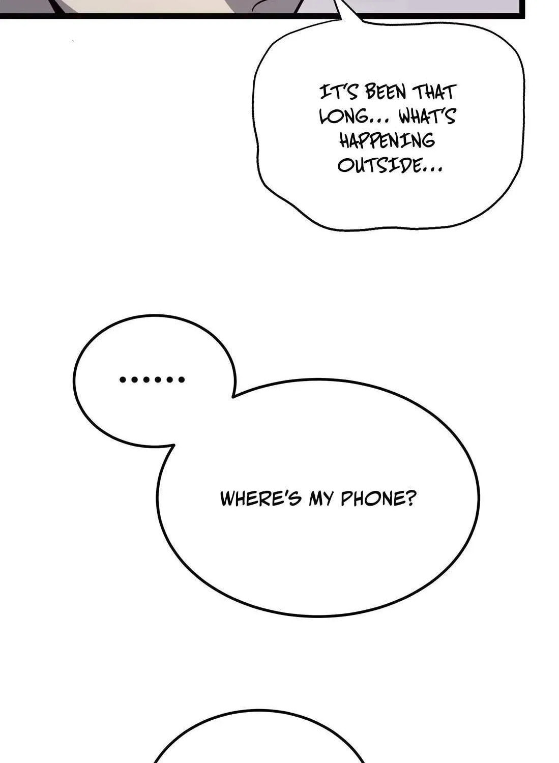King of Beasts Chapter 32 page 35 - 