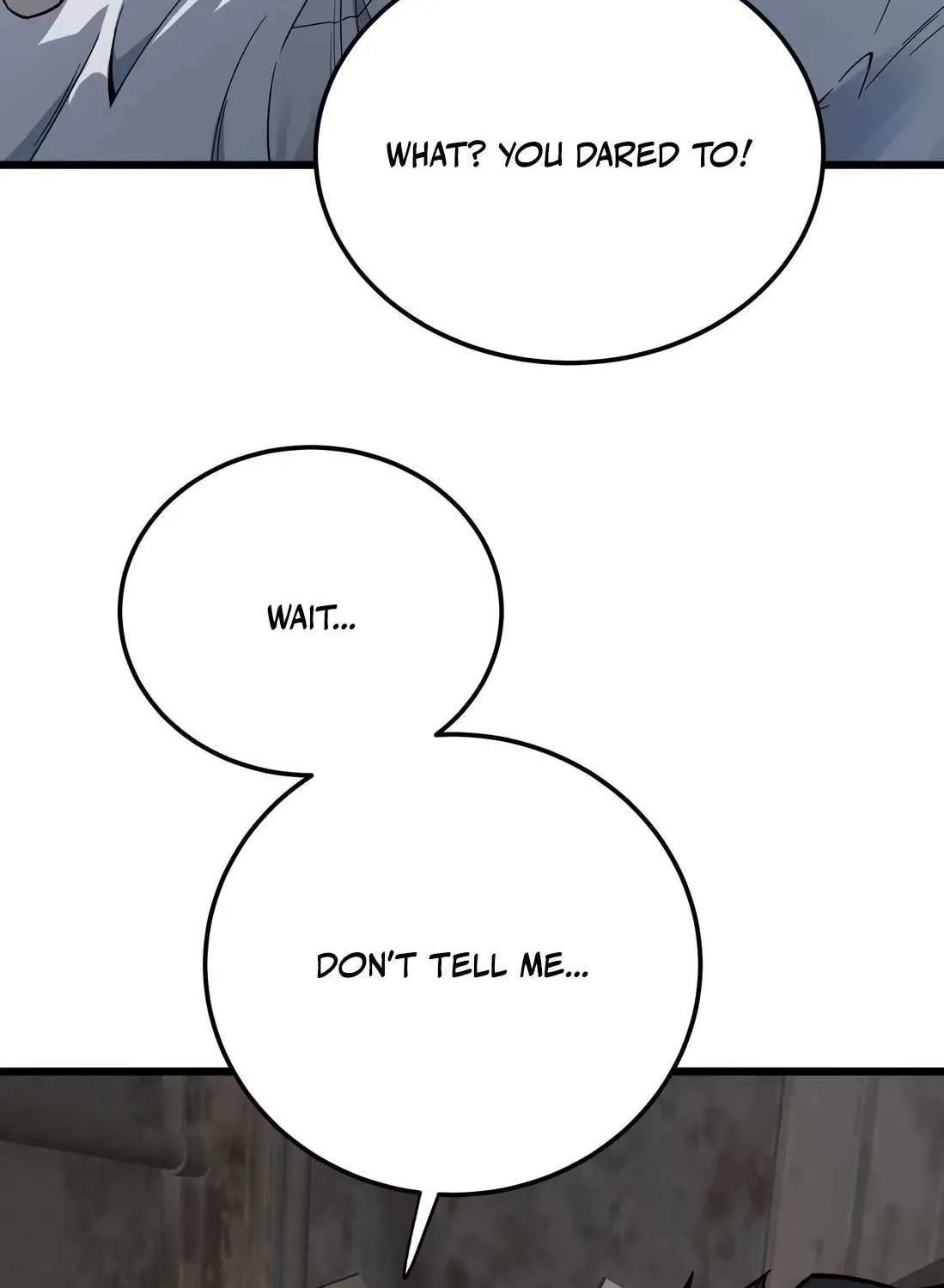King of Beasts Chapter 32 page 37 - 