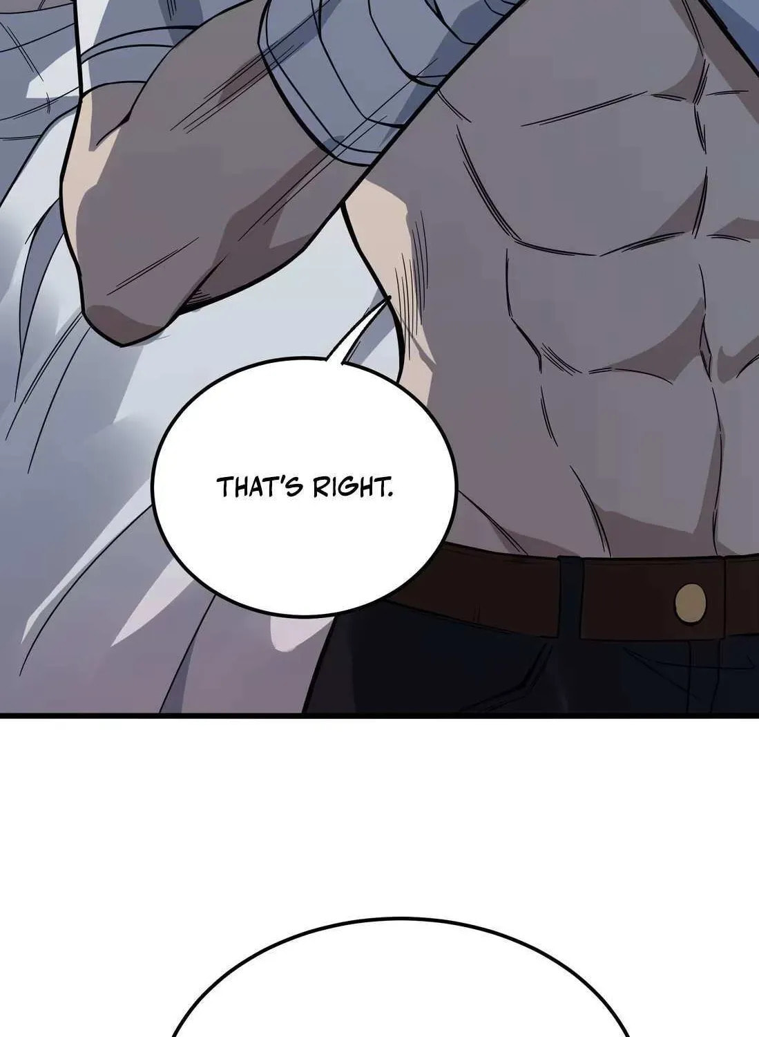 King of Beasts Chapter 32 page 39 - 