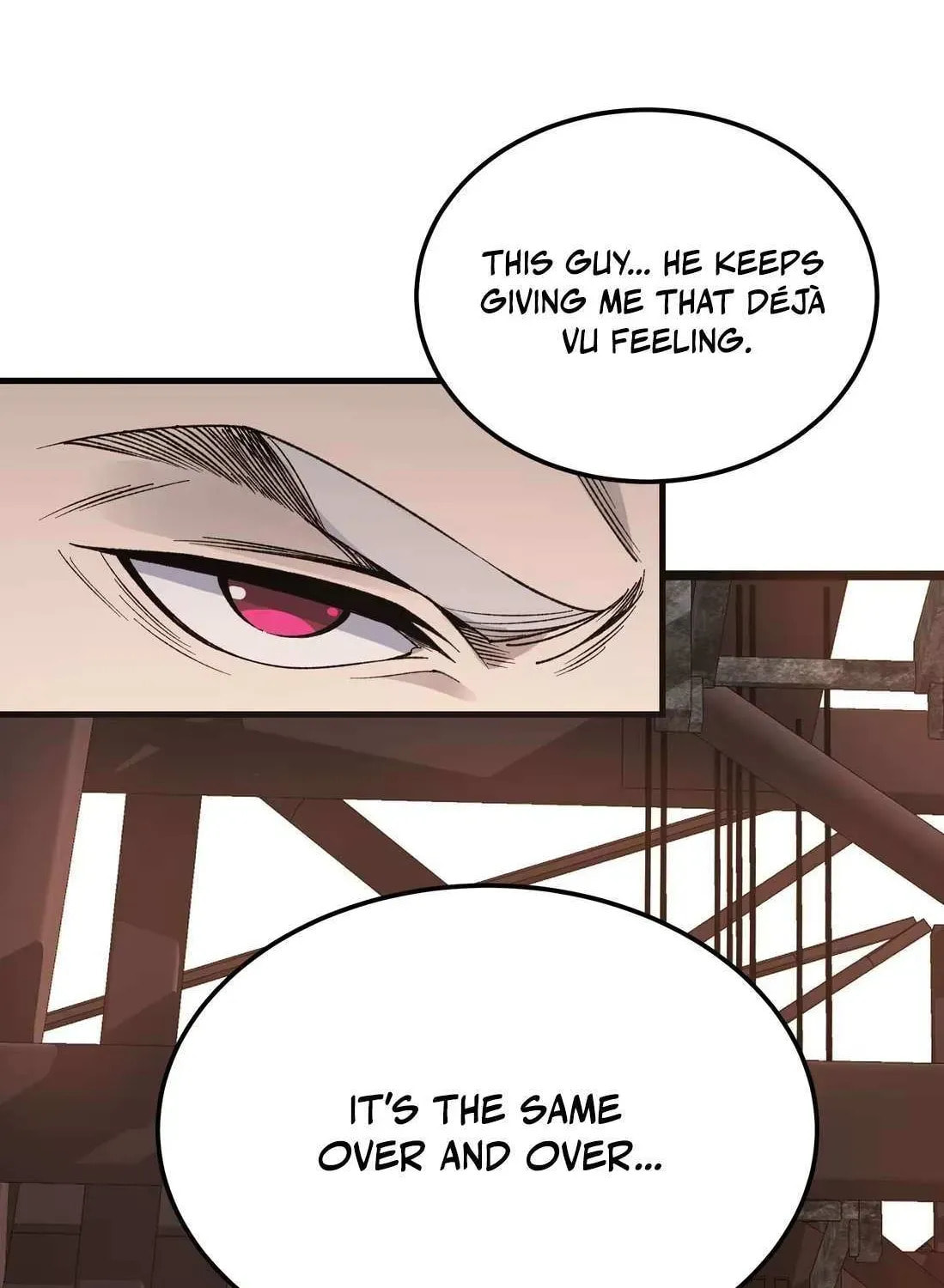 King of Beasts Chapter 32 page 43 - 