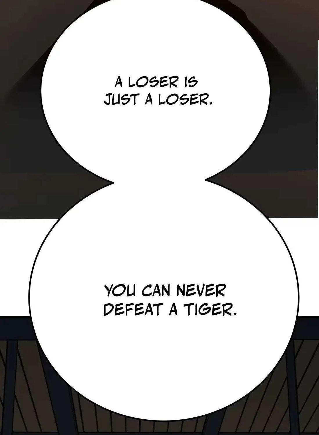 King of Beasts Chapter 32 page 45 - 