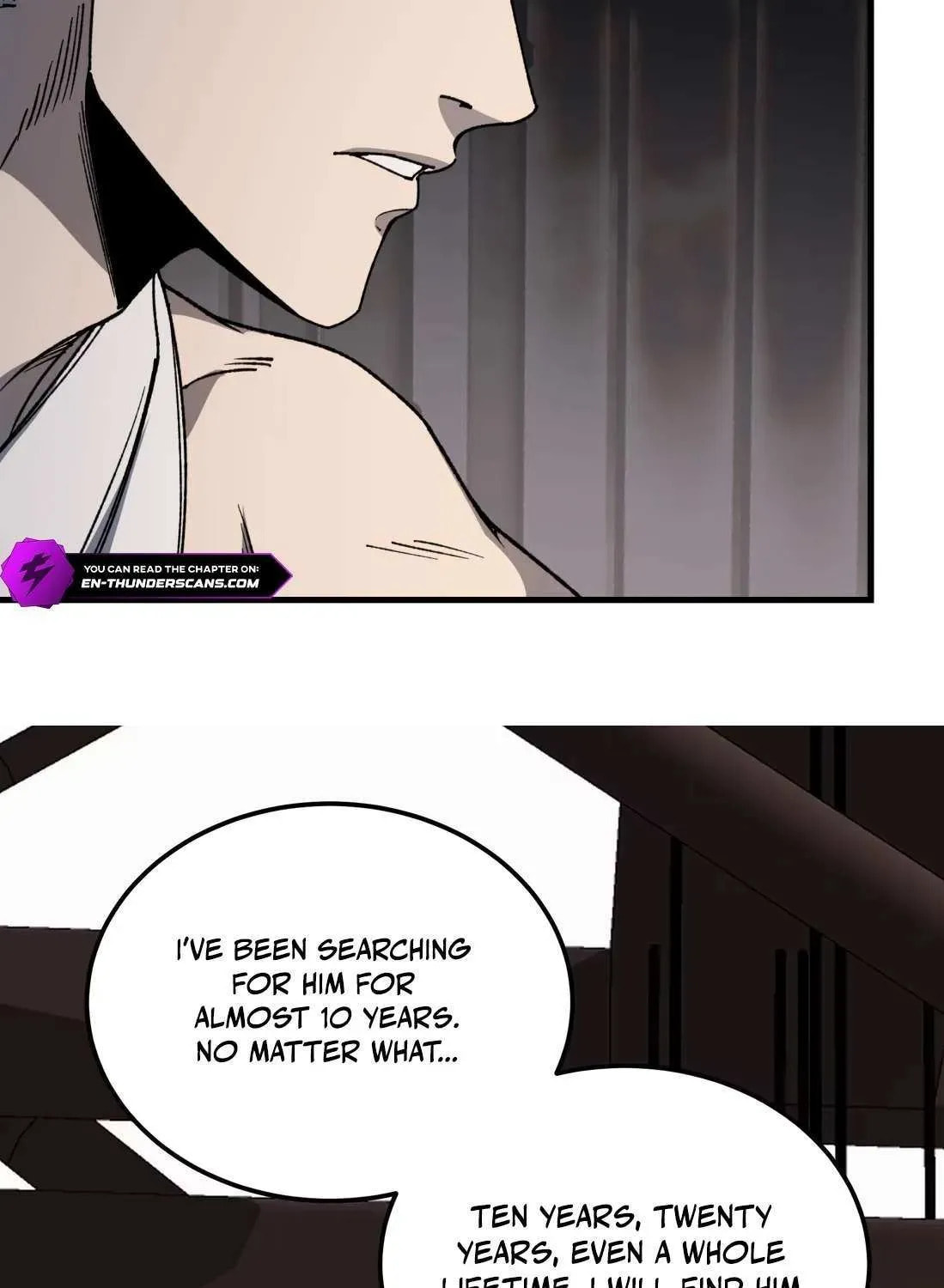 King of Beasts Chapter 32 page 54 - 