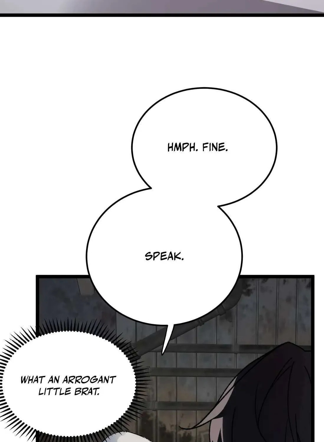 King of Beasts Chapter 32 page 60 - 
