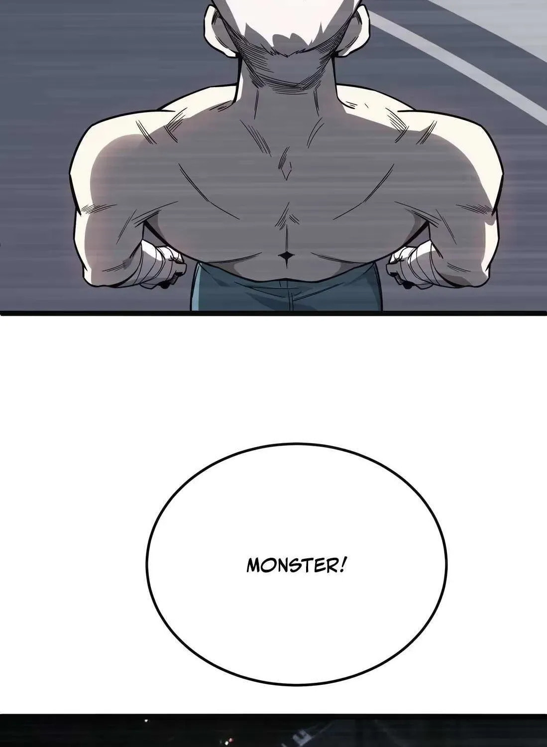 King of Beasts Chapter 32 page 7 - 