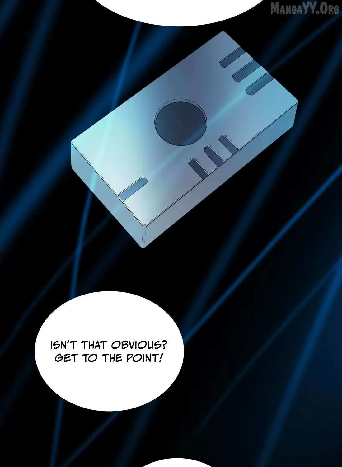 King of Beasts Chapter 32 page 66 - 
