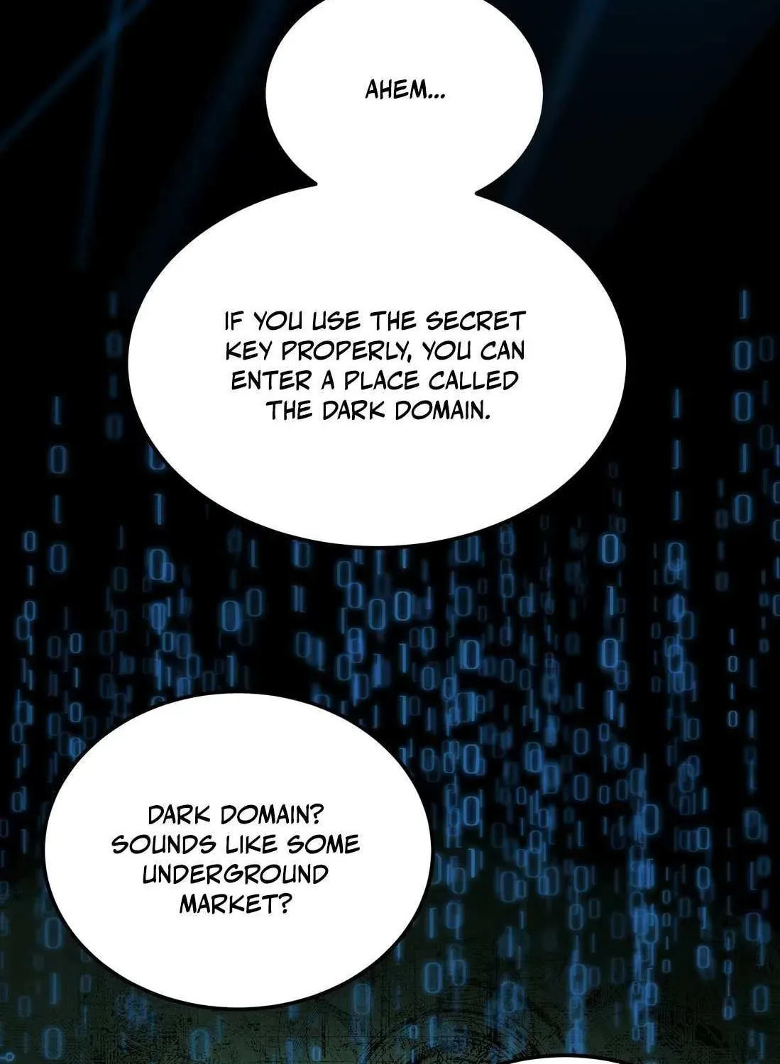 King of Beasts Chapter 32 page 67 - 