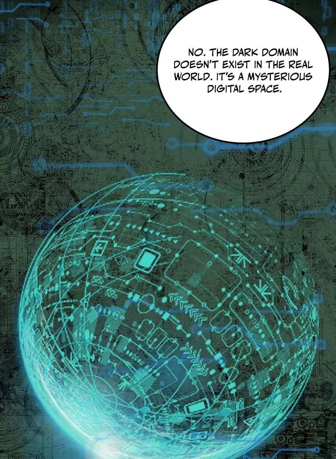 King of Beasts Chapter 32 page 68 - 