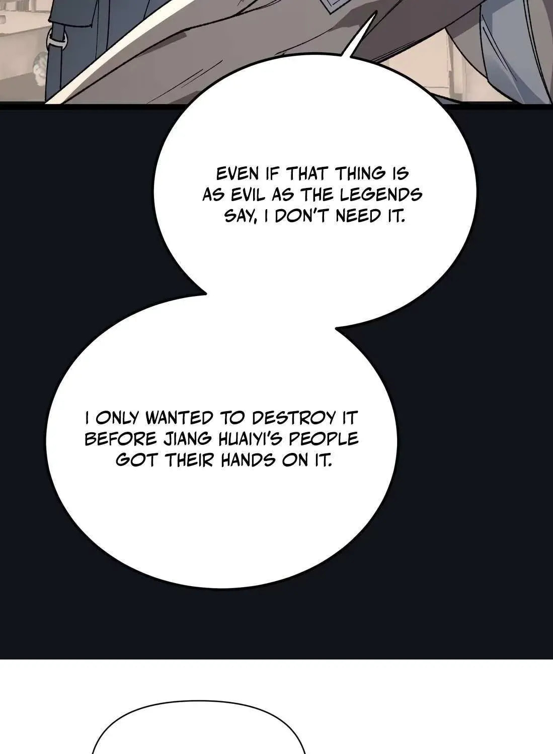 King of Beasts Chapter 32 page 76 - 