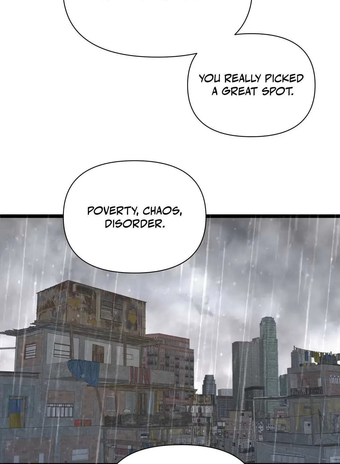 King of Beasts Chapter 32 page 79 - 