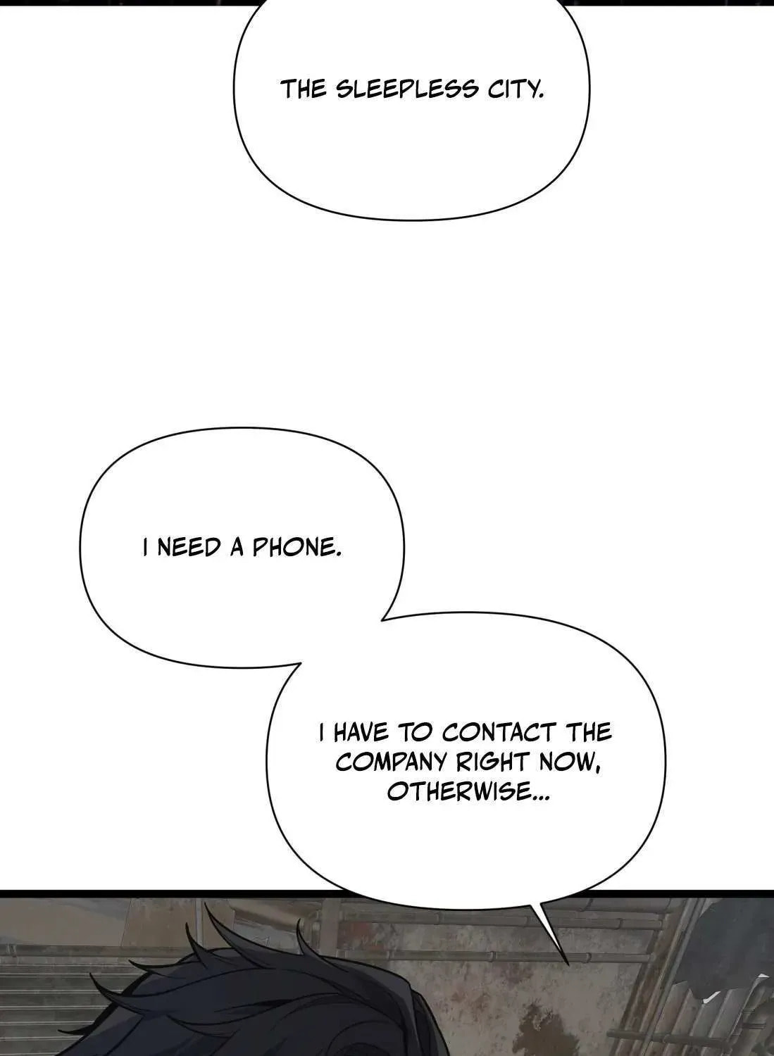 King of Beasts Chapter 32 page 80 - 