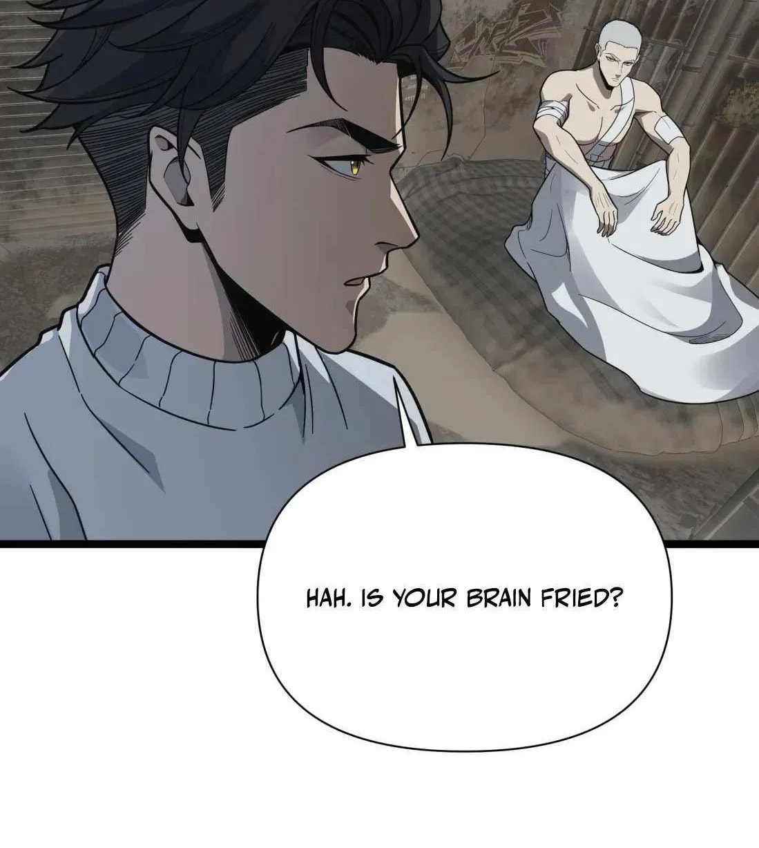 King of Beasts Chapter 32 page 81 - 