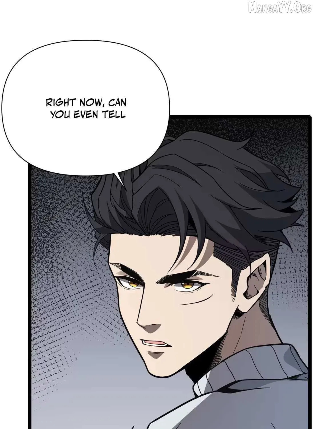 King of Beasts Chapter 32 page 82 - 