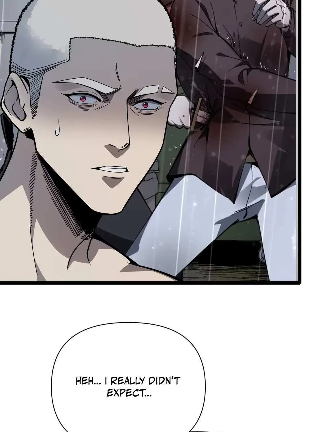 King of Beasts Chapter 32 page 84 - 