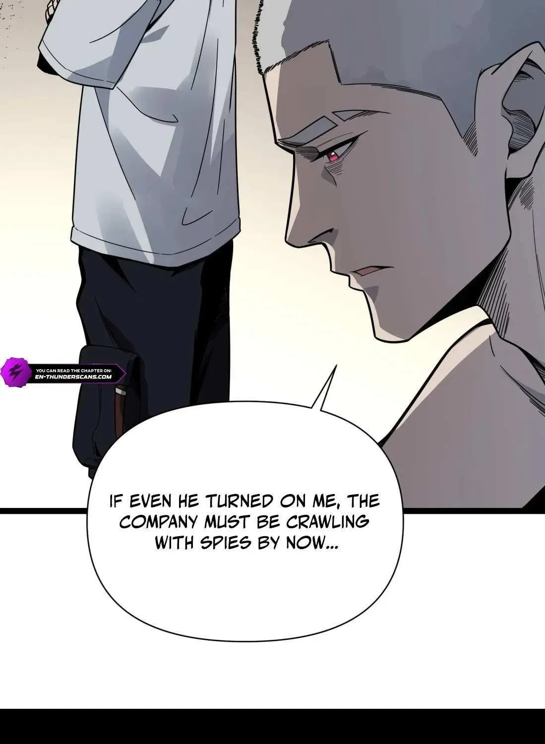 King of Beasts Chapter 32 page 86 - 