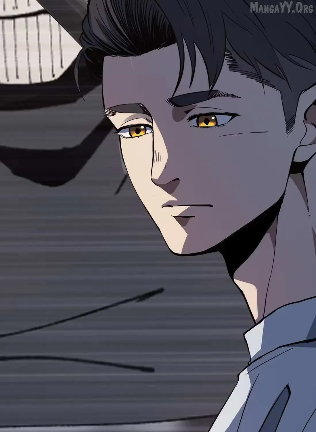 King of Beasts Chapter 32 page 90 - 