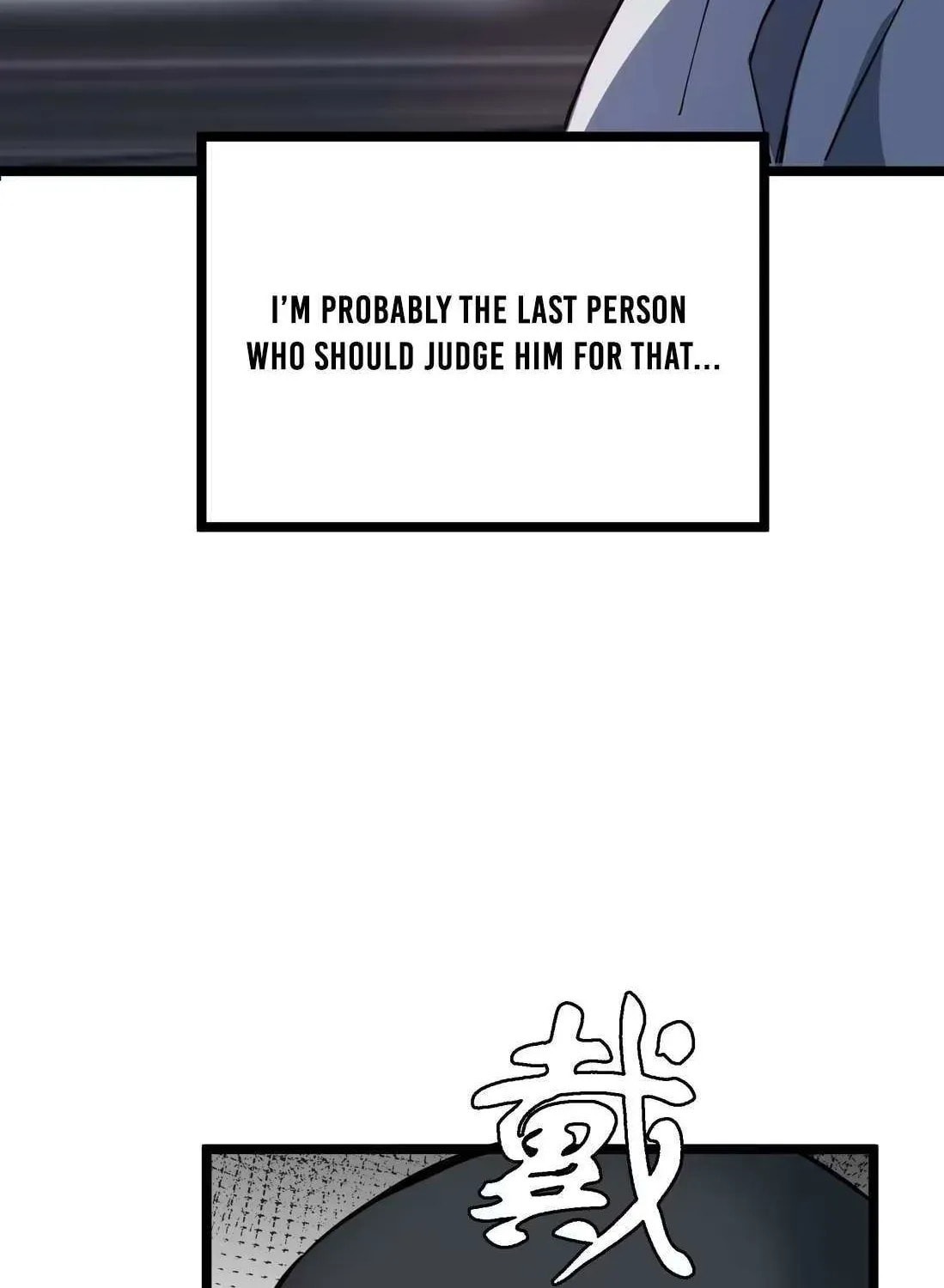 King of Beasts Chapter 32 page 91 - 