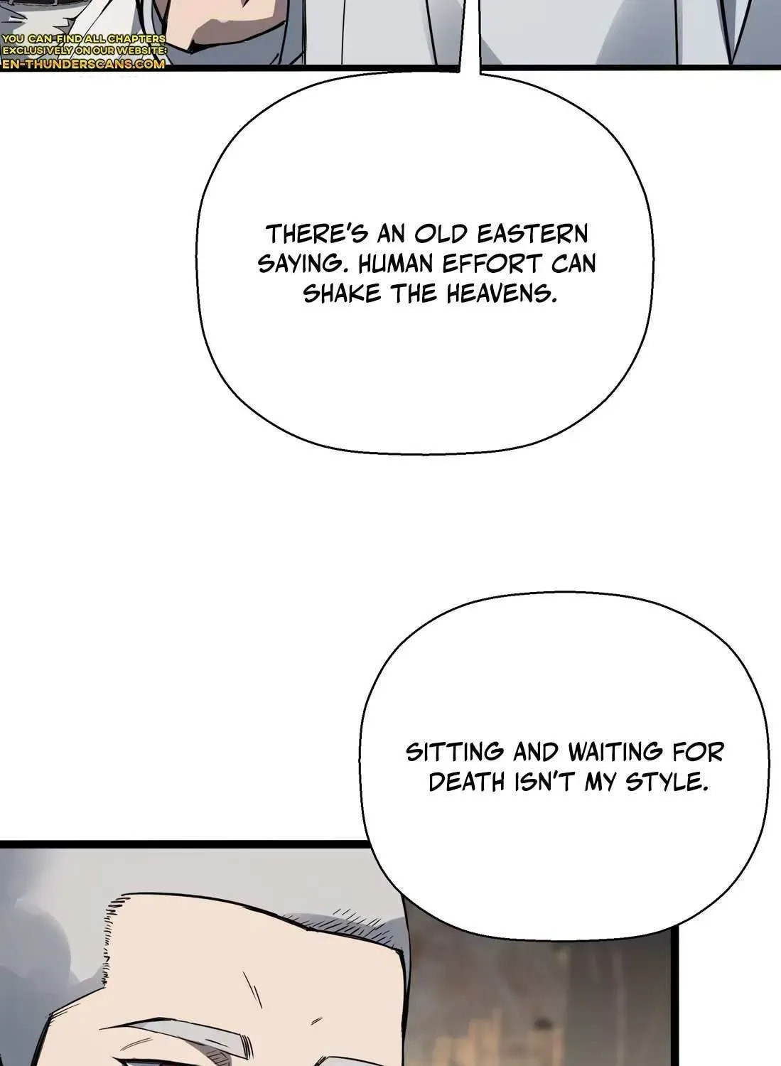 King of Beasts Chapter 32 page 94 - 