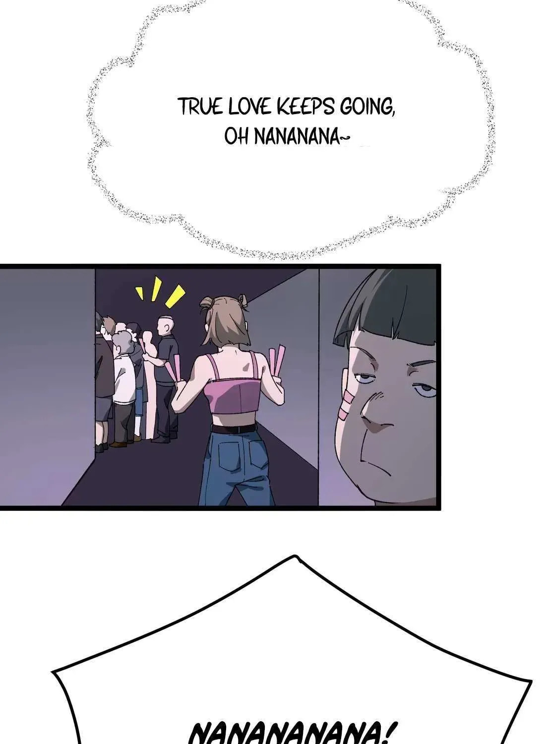 King of Beasts Chapter 32 page 100 - 