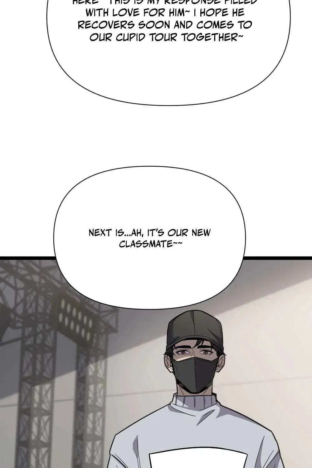 King of Beasts Chapter 33 page 16 - 