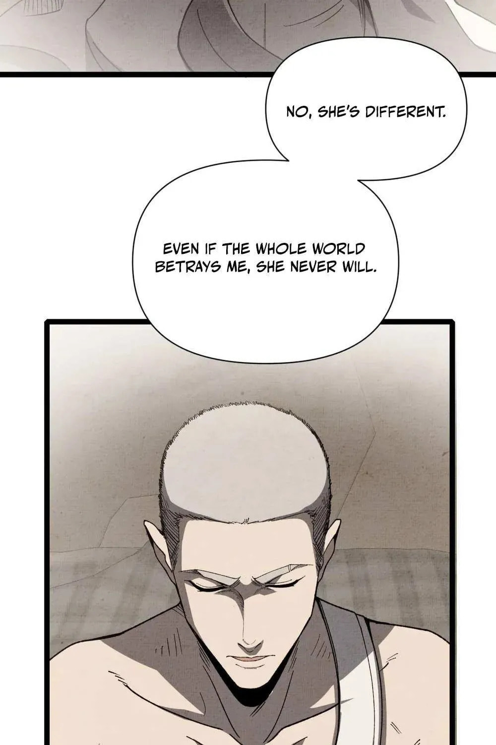 King of Beasts Chapter 33 page 23 - 