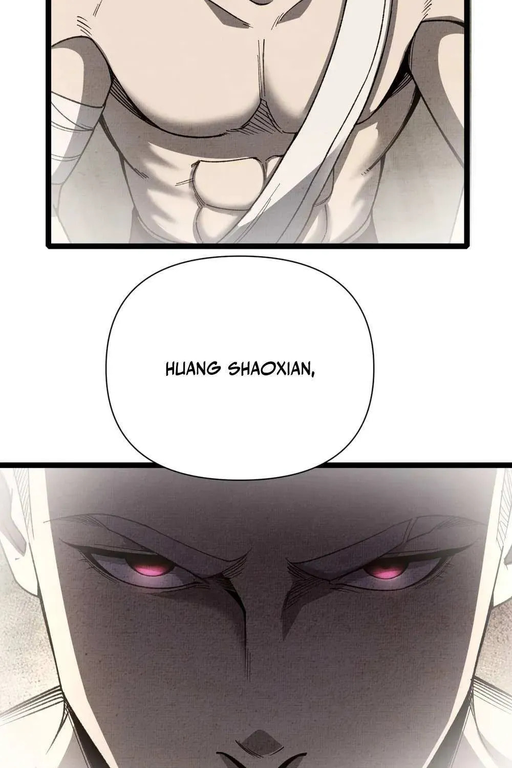 King of Beasts Chapter 33 page 24 - 