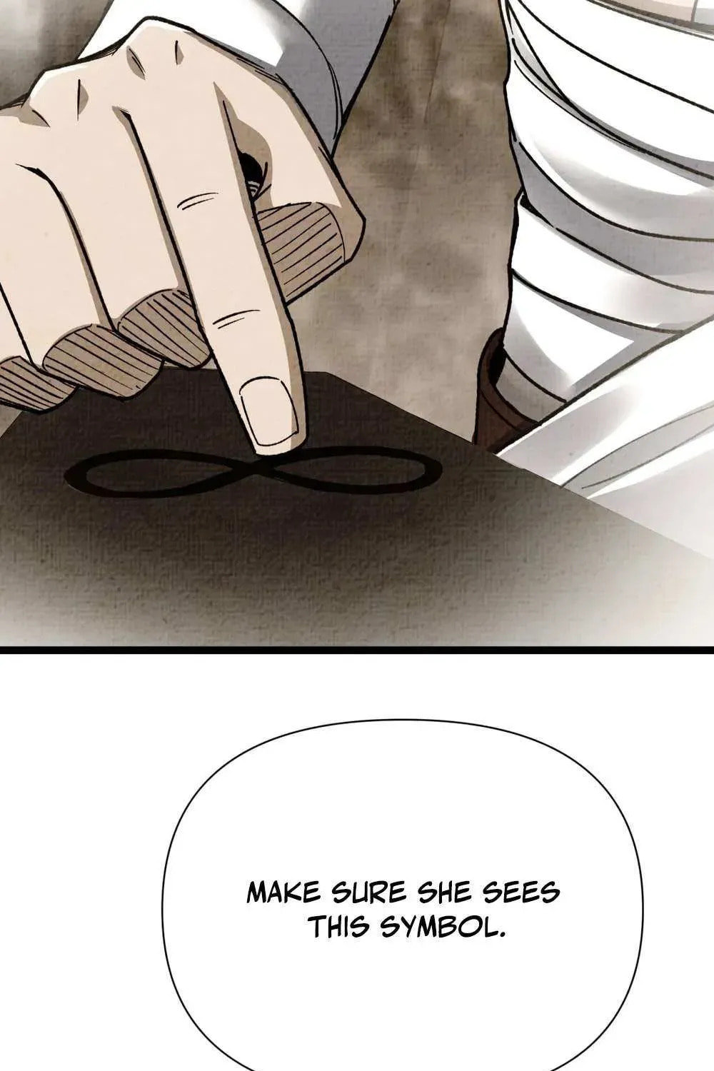 King of Beasts Chapter 33 page 28 - 