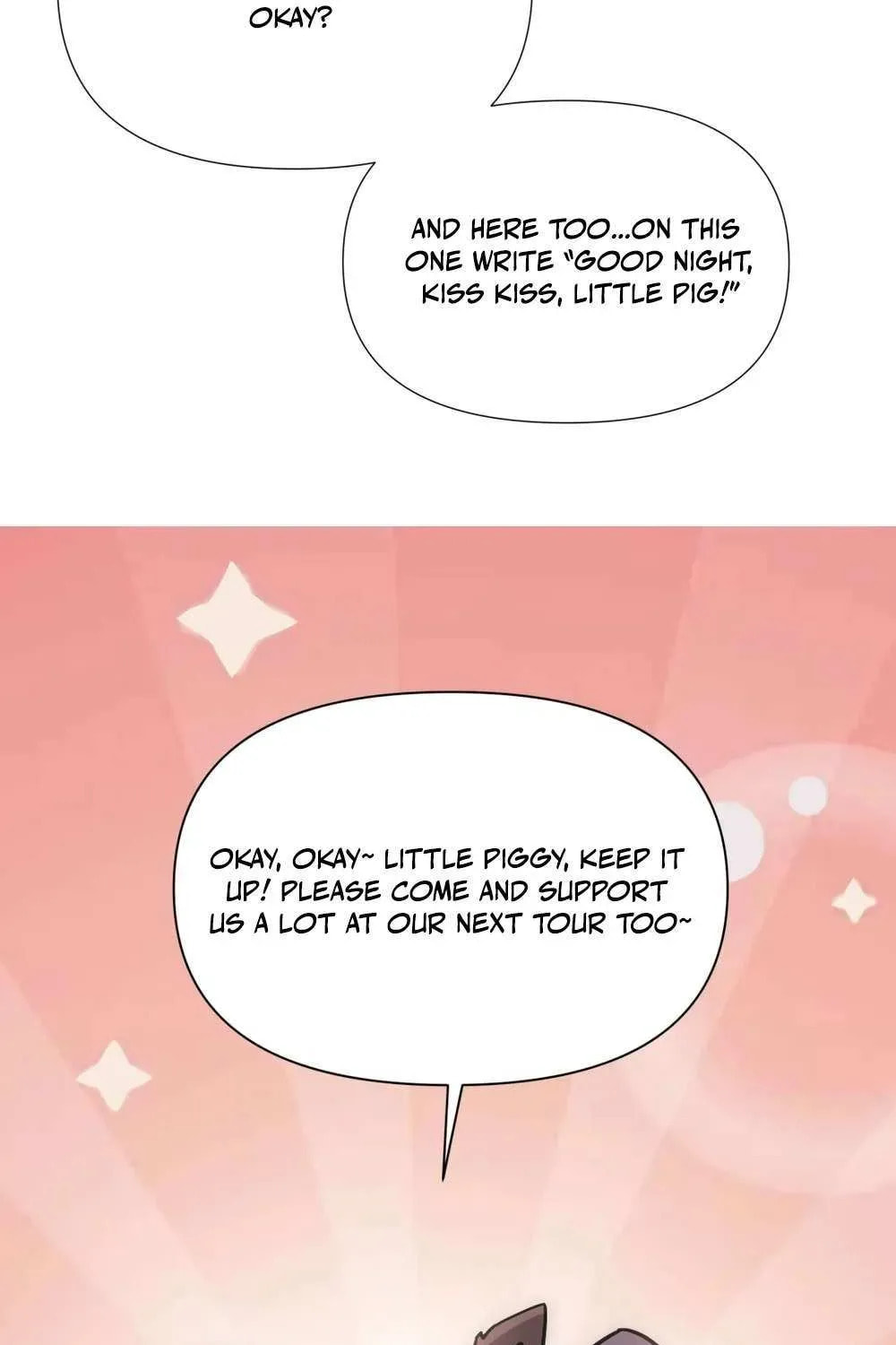 King of Beasts Chapter 33 page 4 - 