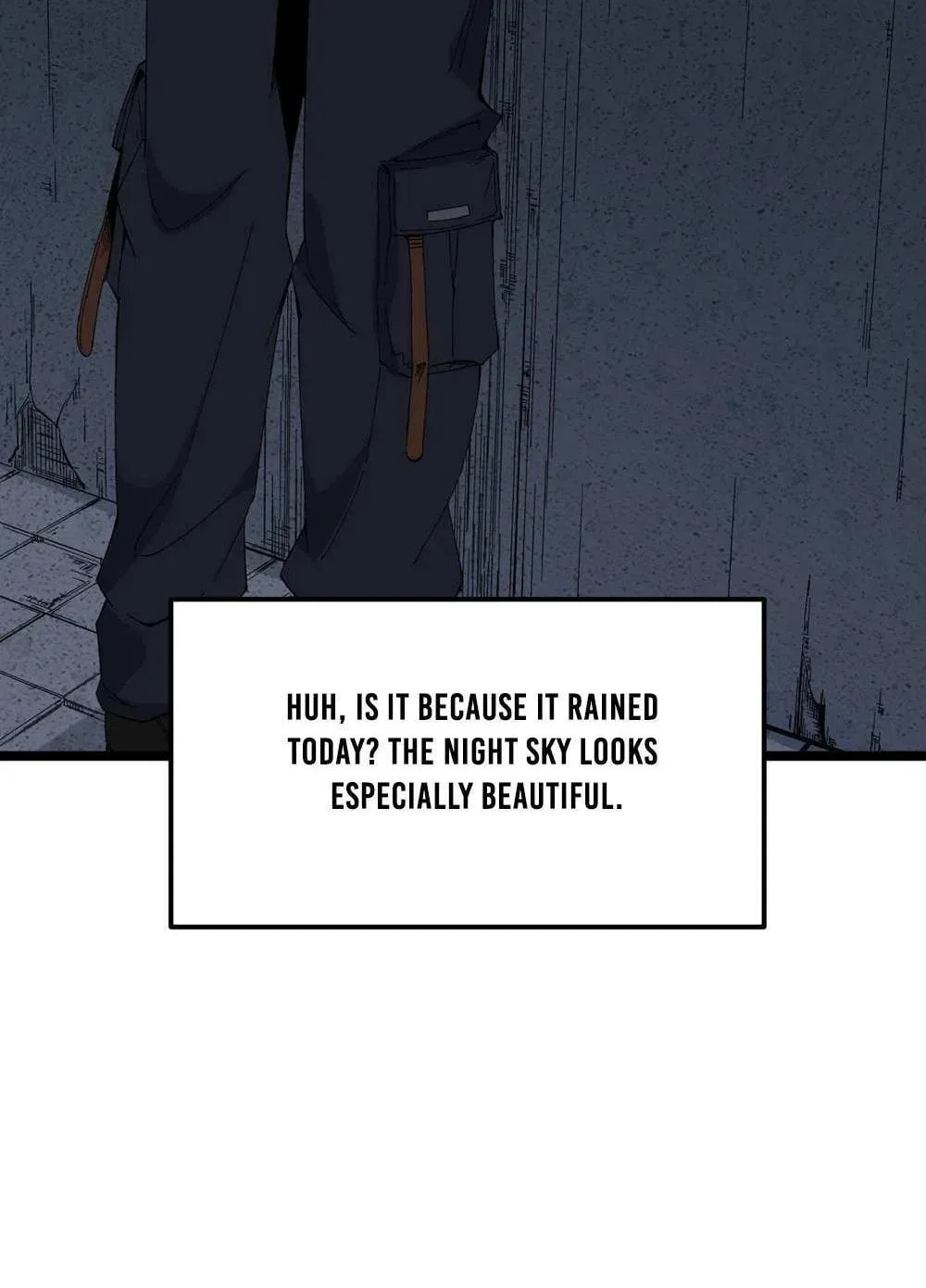 King of Beasts Chapter 33 page 31 - 
