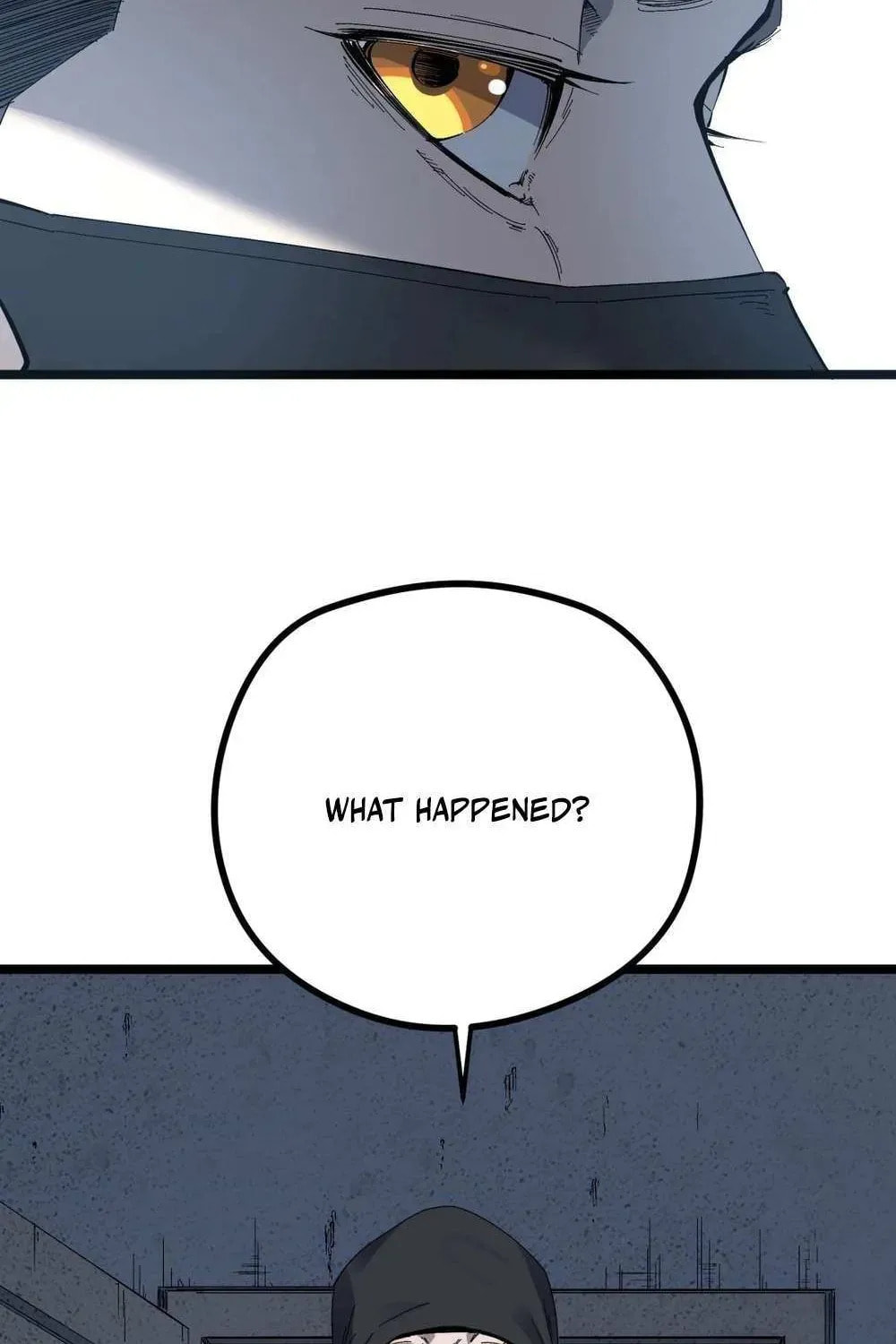King of Beasts Chapter 33 page 33 - 