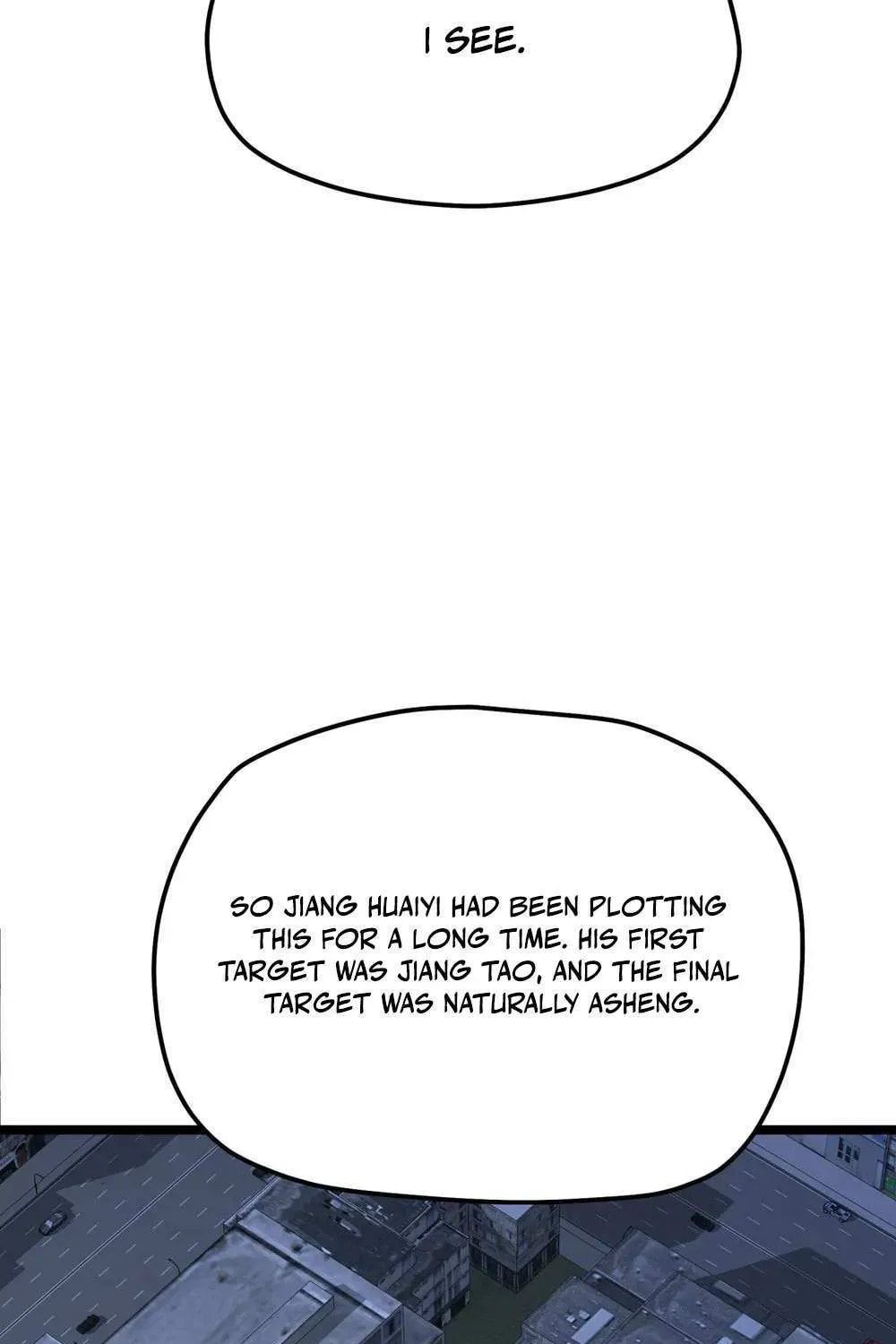 King of Beasts Chapter 33 page 38 - 