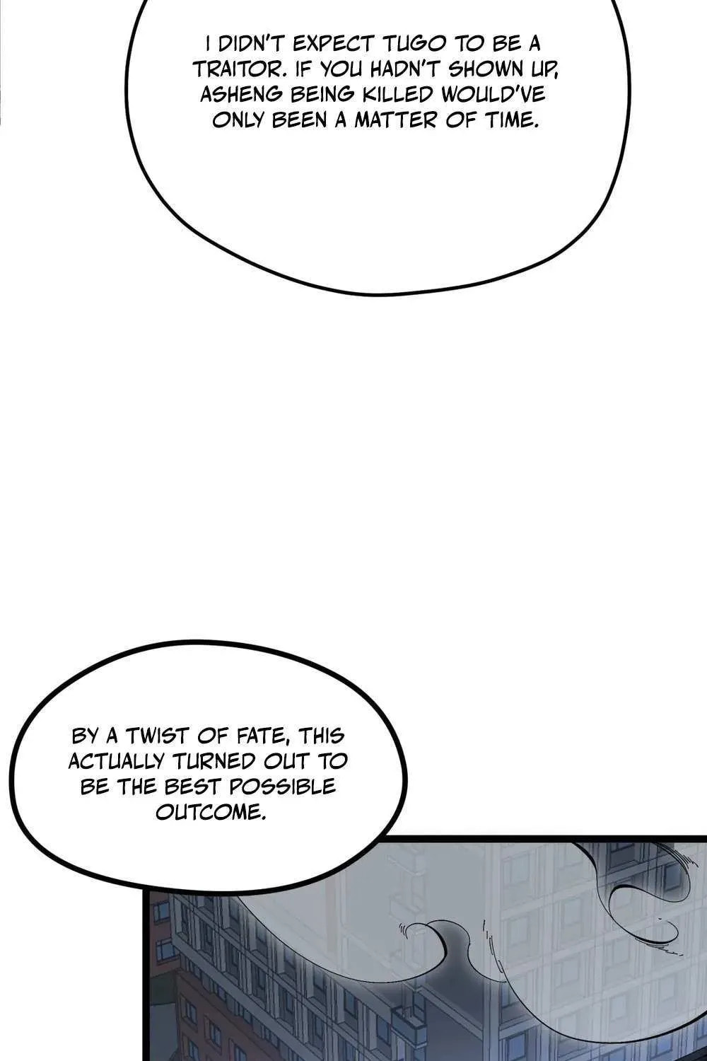 King of Beasts Chapter 33 page 40 - 