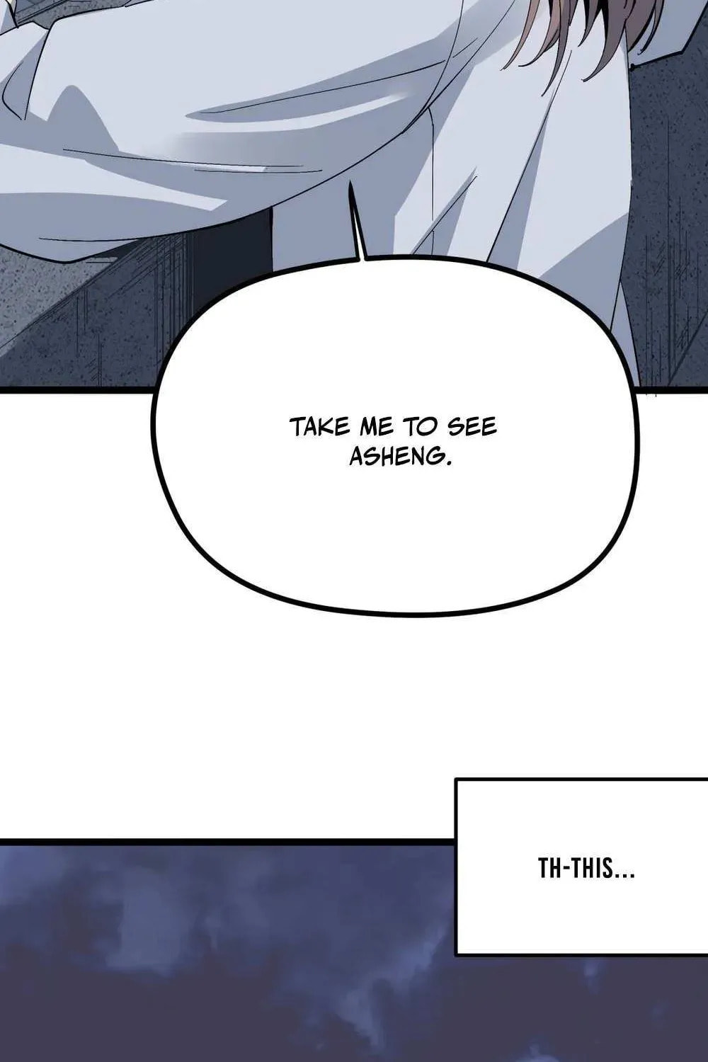King of Beasts Chapter 33 page 43 - 