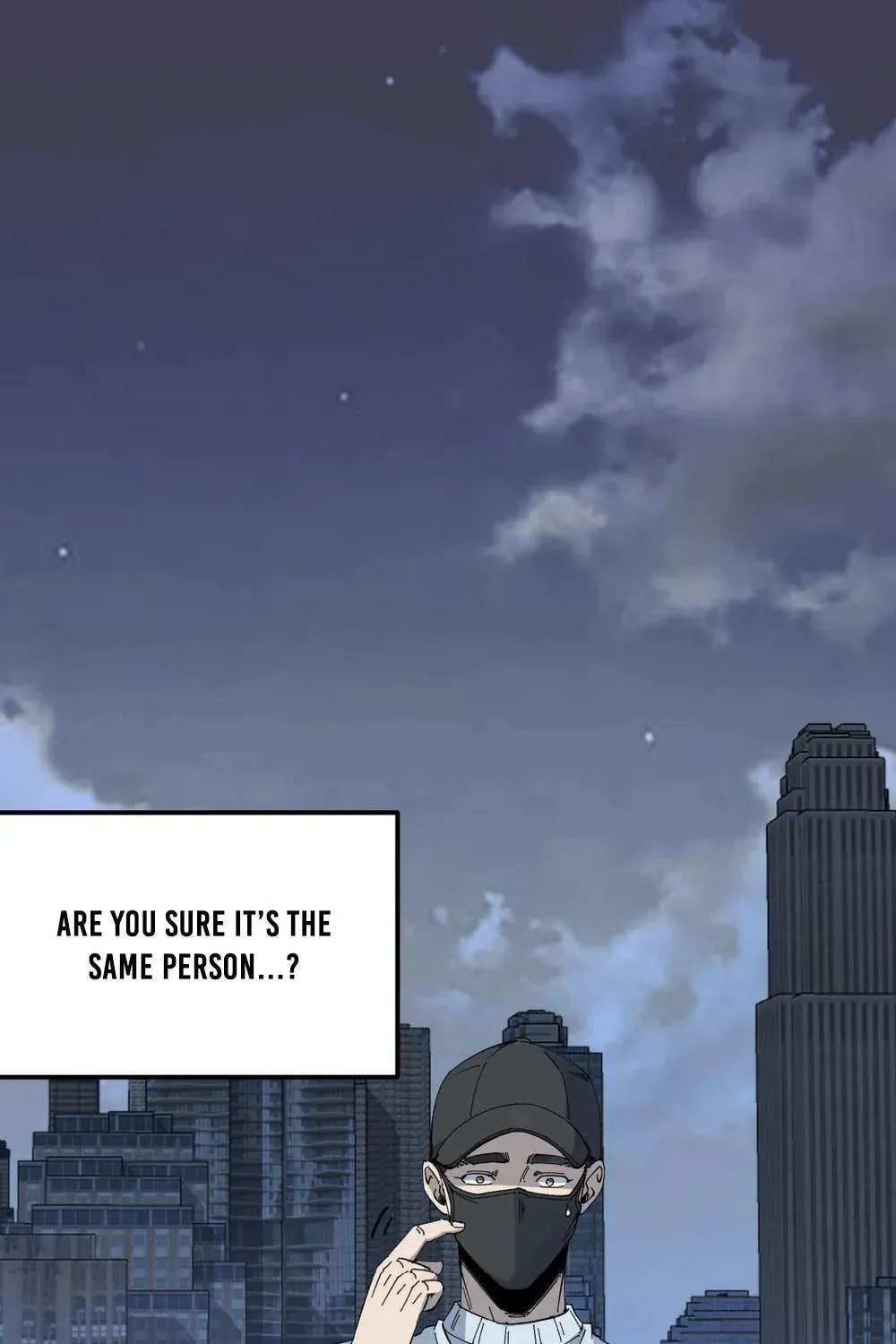 King of Beasts Chapter 33 page 44 - 
