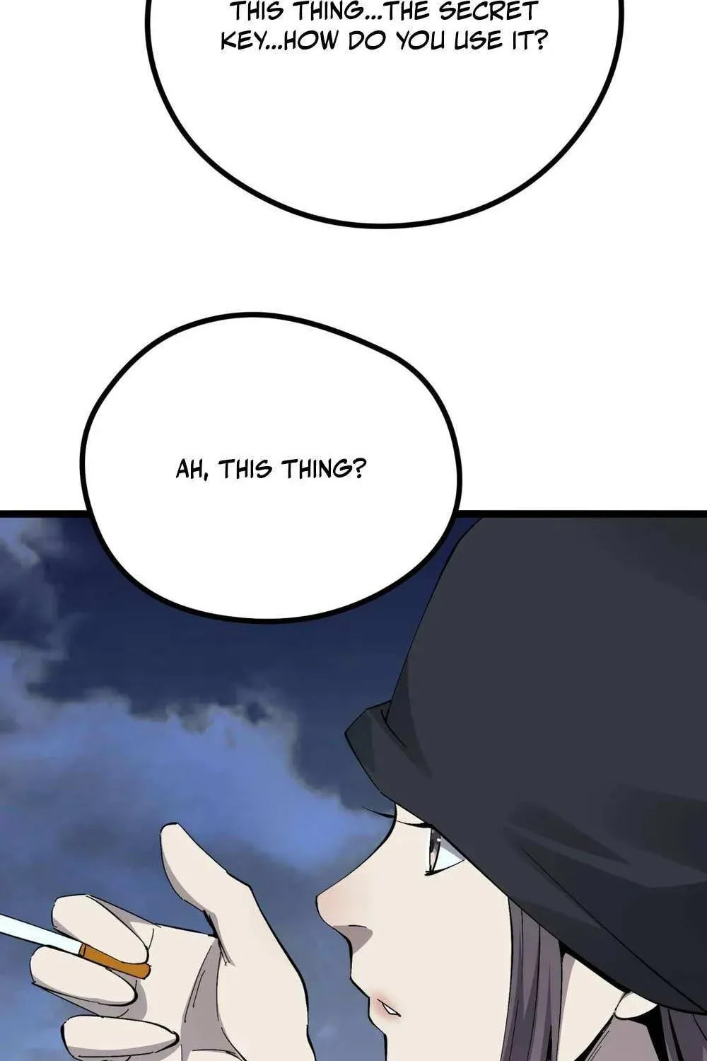 King of Beasts Chapter 33 page 49 - 