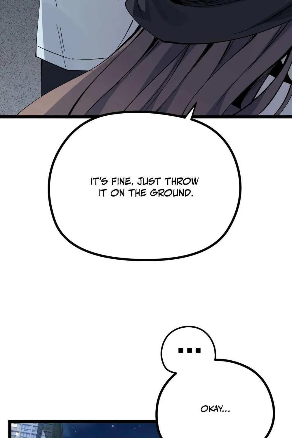 King of Beasts Chapter 33 page 52 - 