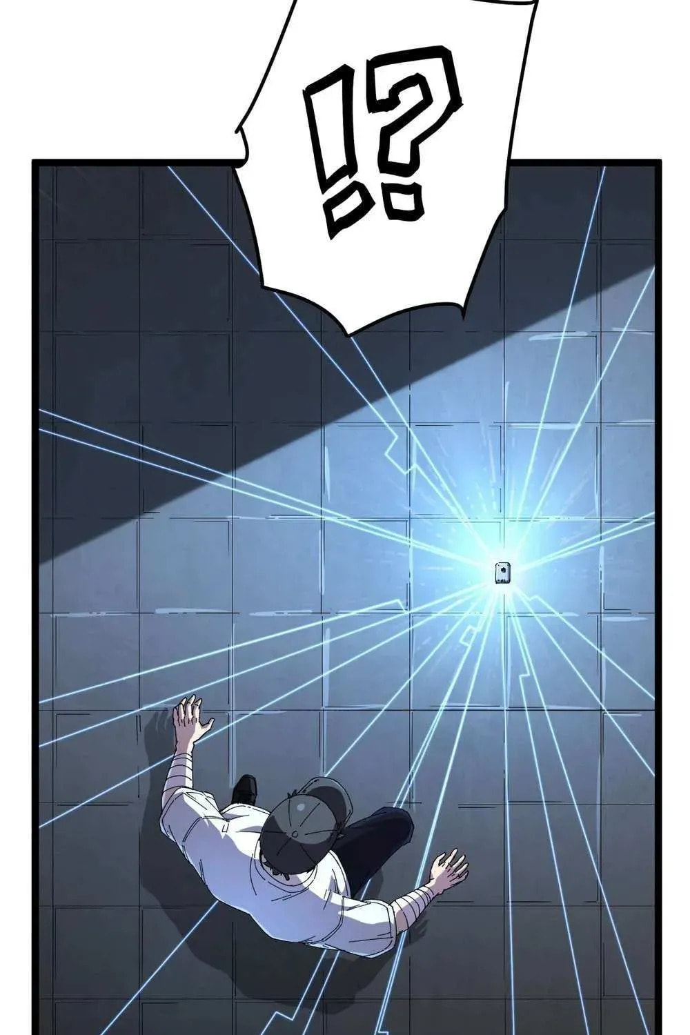 King of Beasts Chapter 33 page 55 - 