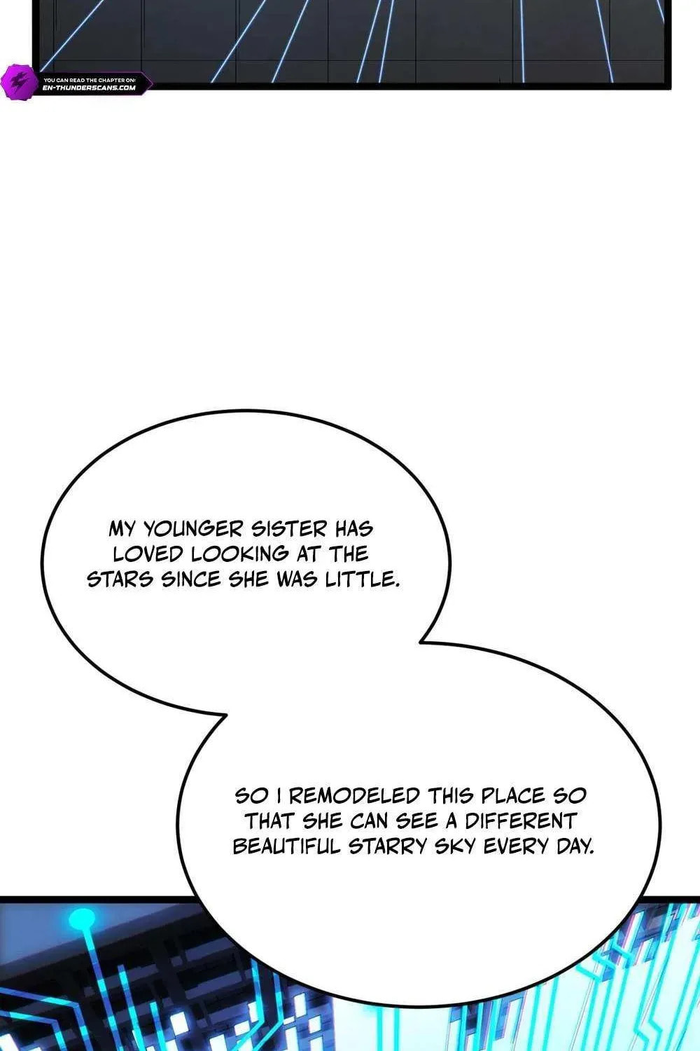 King of Beasts Chapter 33 page 56 - 