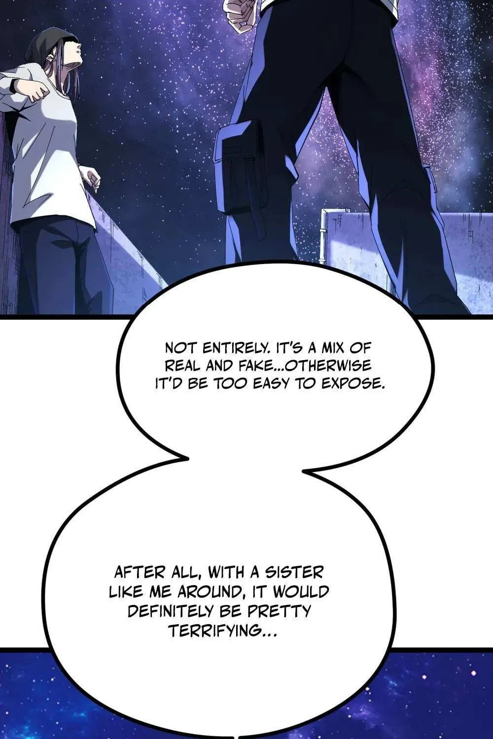 King of Beasts Chapter 33 page 60 - 