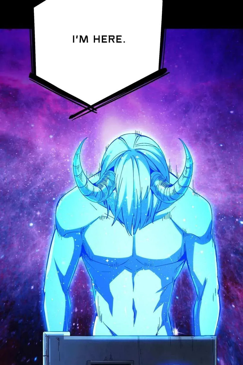 King of Beasts Chapter 33 page 65 - 