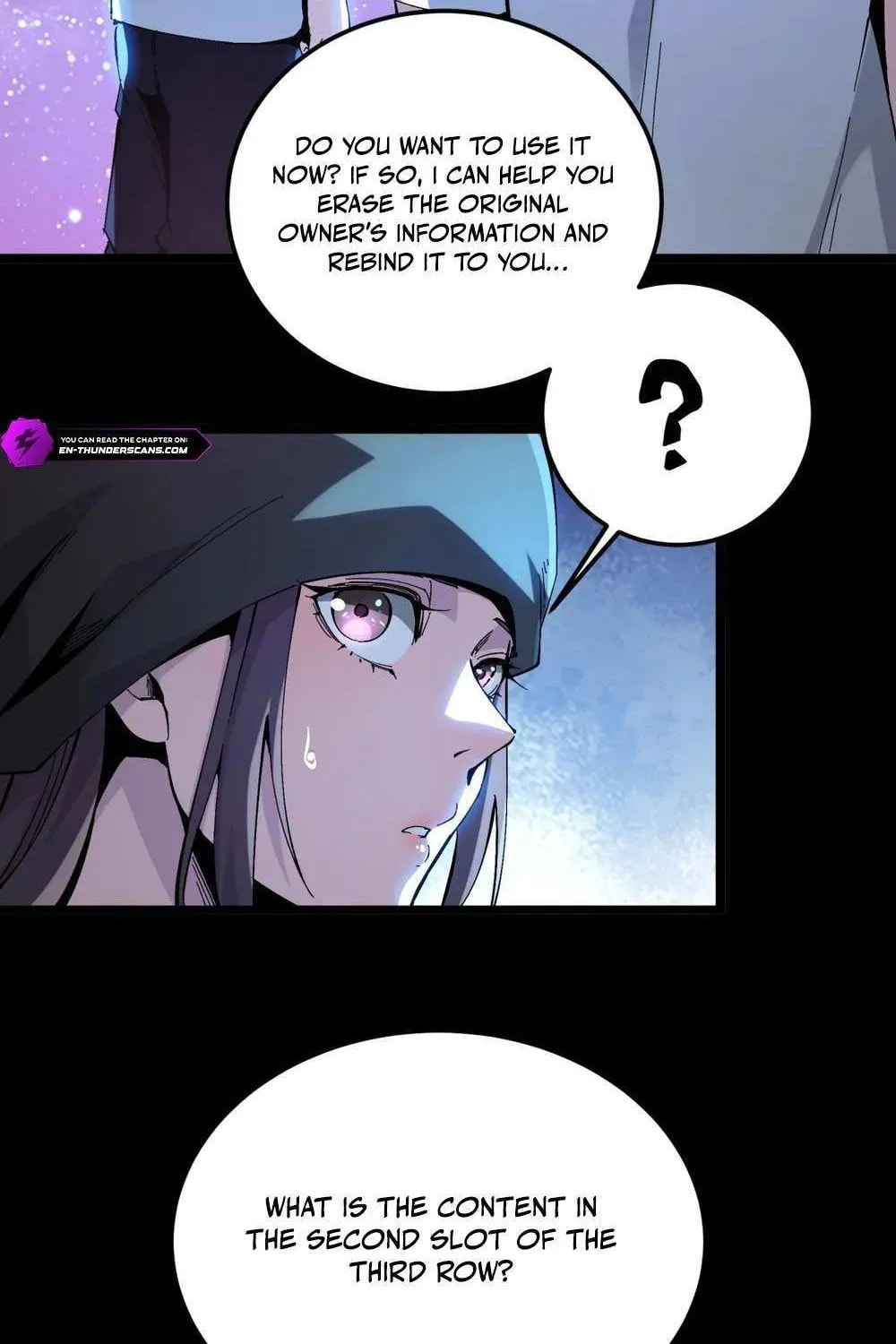 King of Beasts Chapter 33 page 73 - 