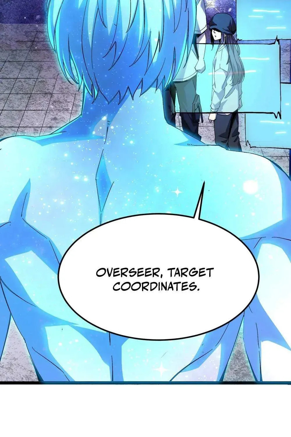 King of Beasts Chapter 33 page 80 - 