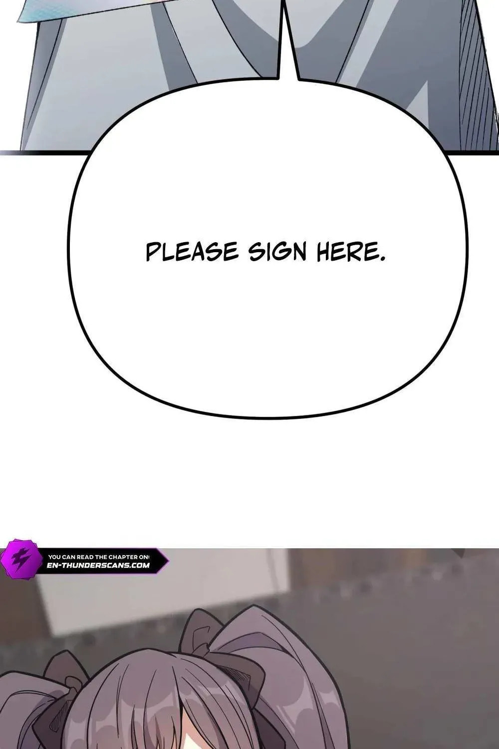 King of Beasts Chapter 33 page 9 - 