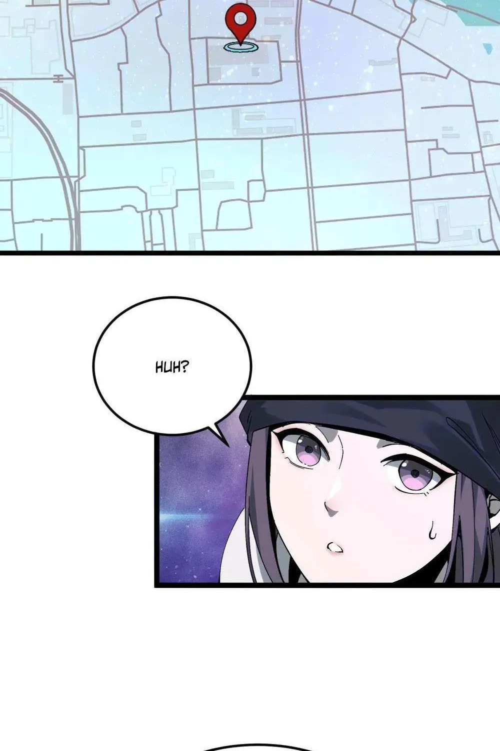 King of Beasts Chapter 33 page 82 - 
