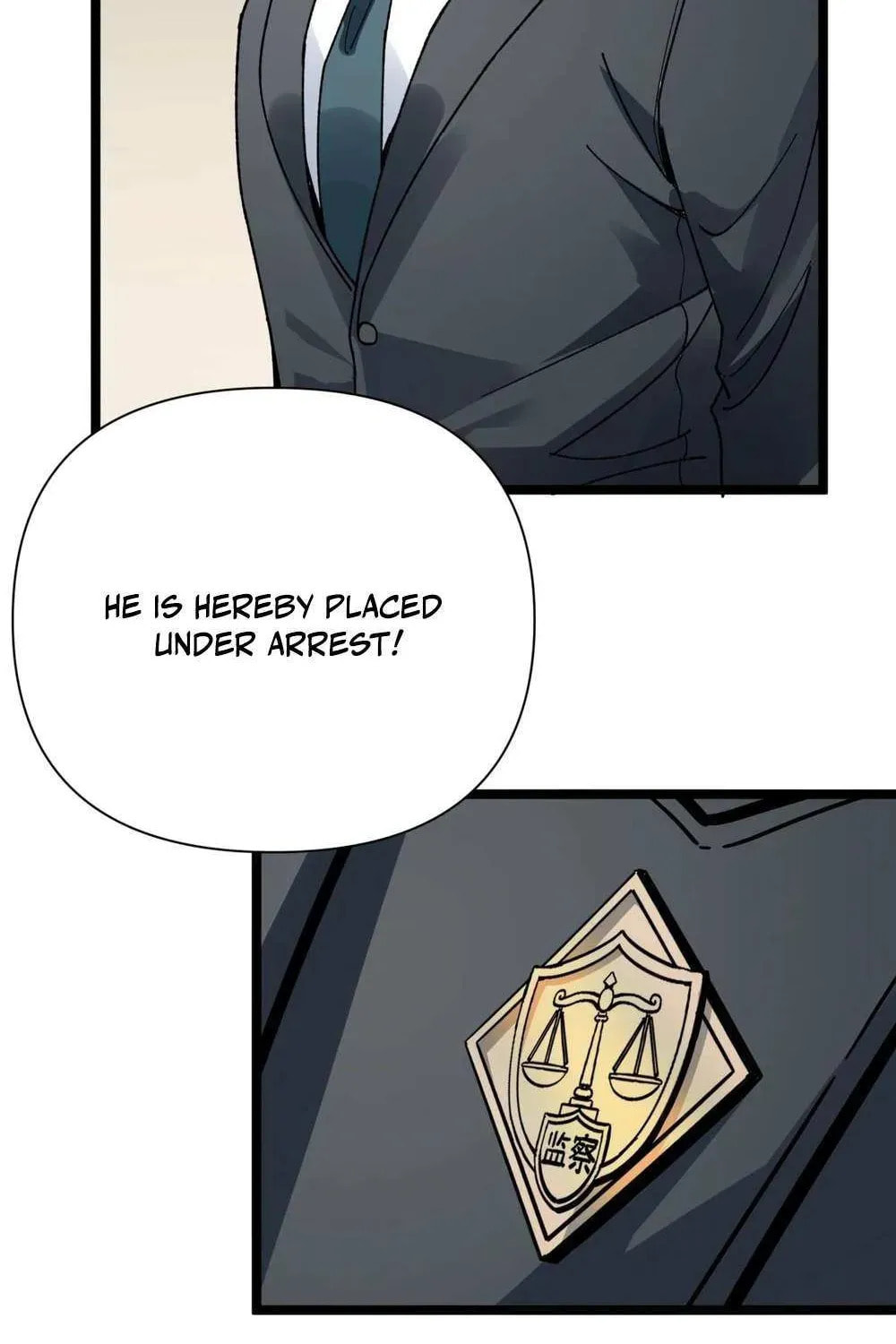 King of Beasts Chapter 33 page 89 - 