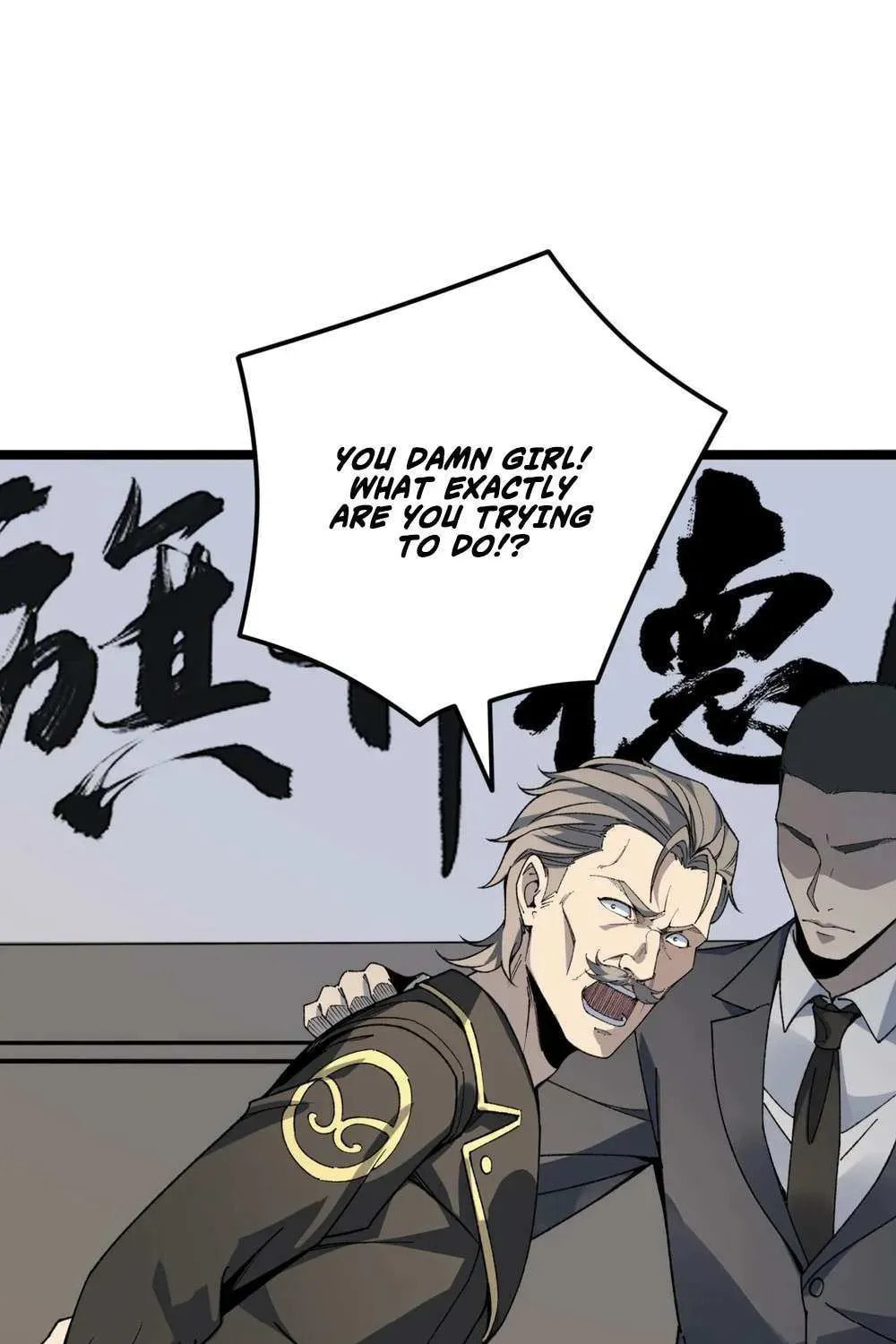 King of Beasts Chapter 33 page 90 - 