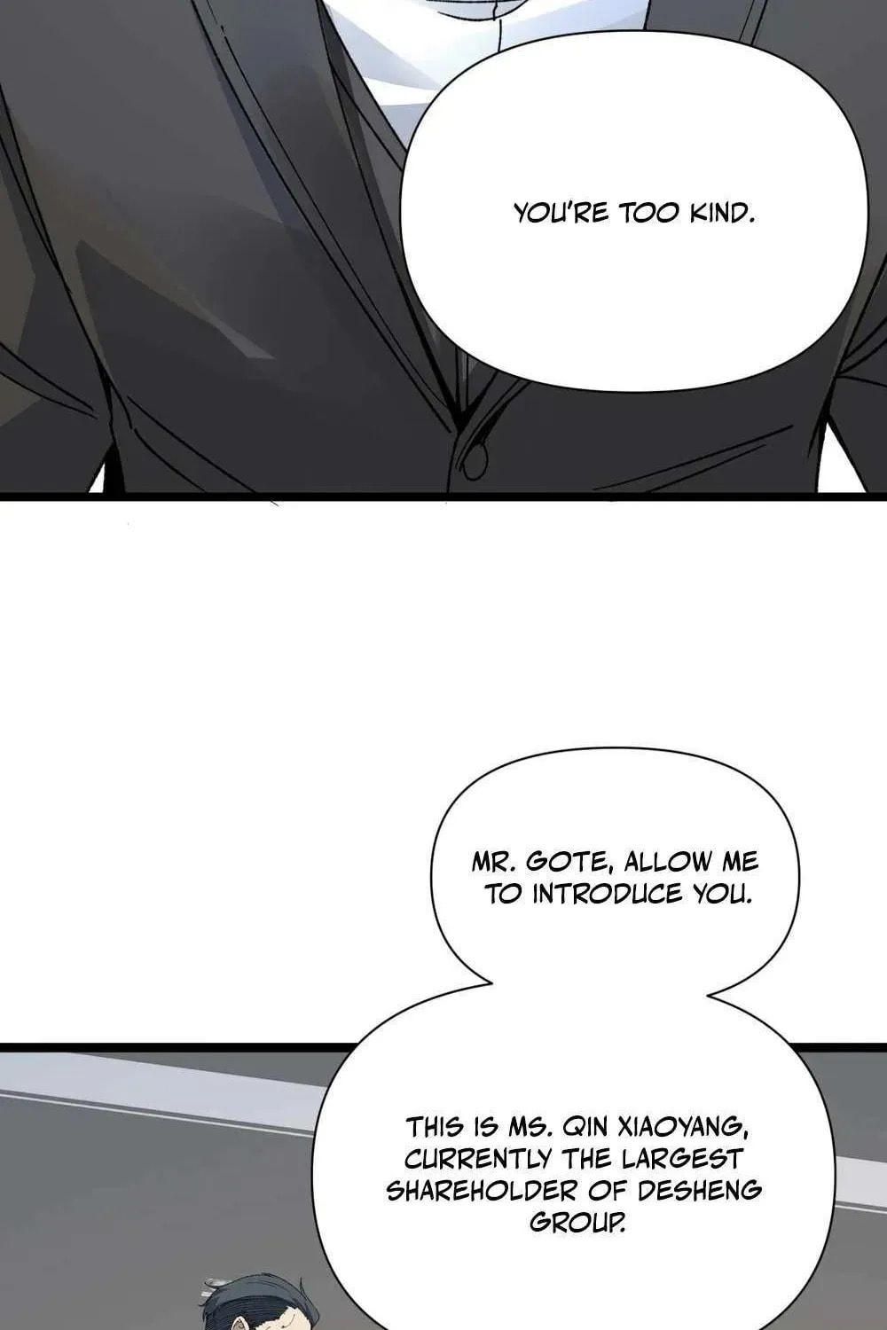 King of Beasts Chapter 33 page 97 - 