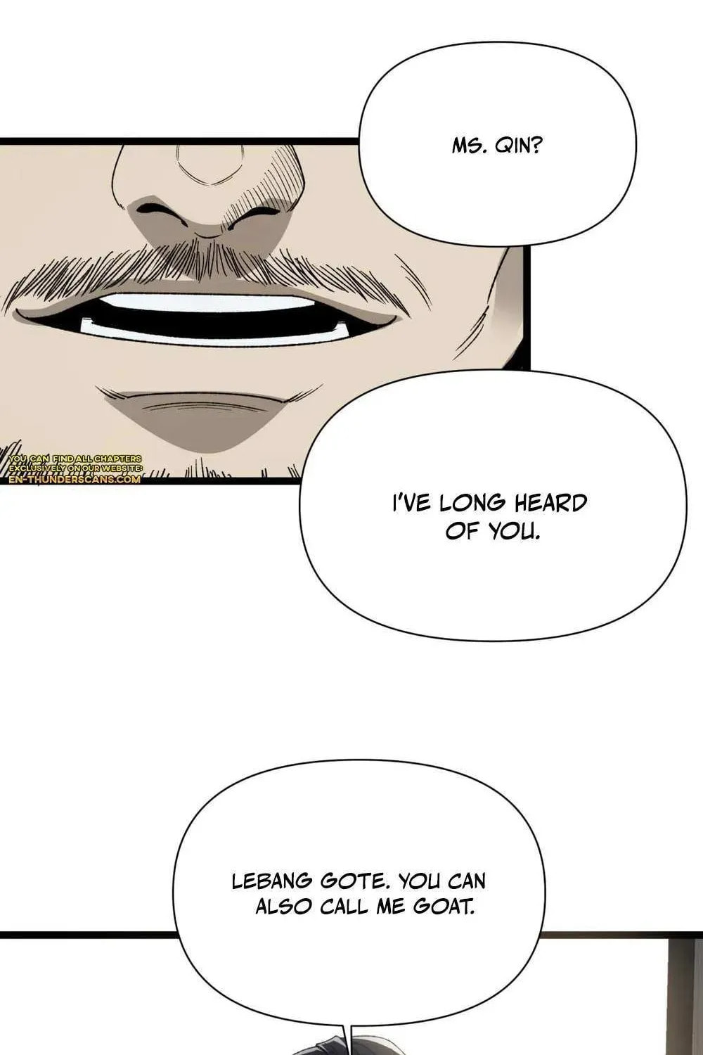 King of Beasts Chapter 33 page 99 - 