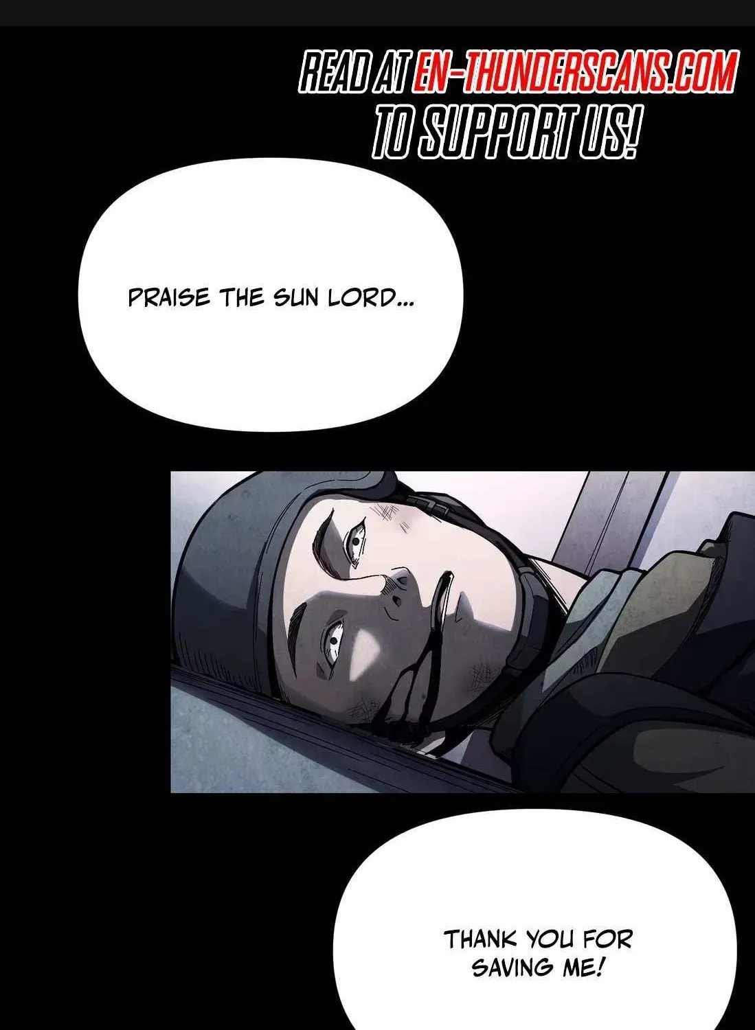 King of Beasts Chapter 34 page 2 - 