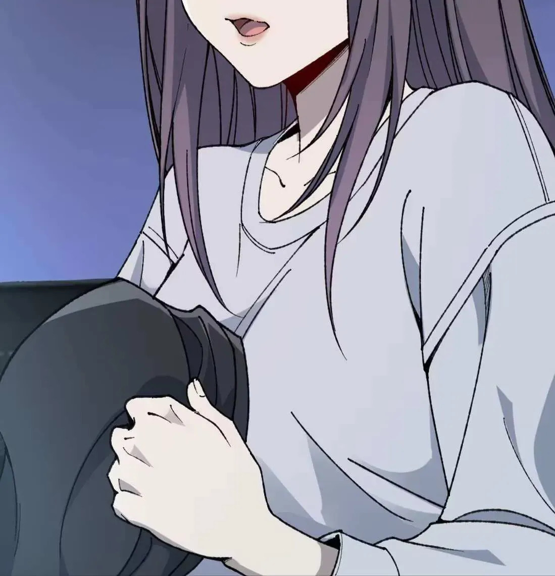 King of Beasts Chapter 34 page 102 - 